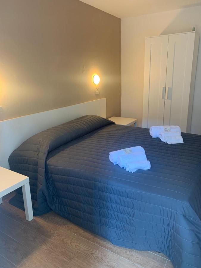 Hotel Augustus Milano Marittima Buitenkant foto