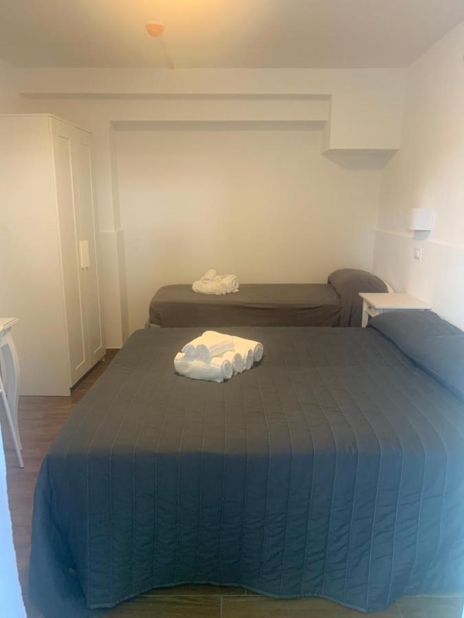 Hotel Augustus Milano Marittima Buitenkant foto