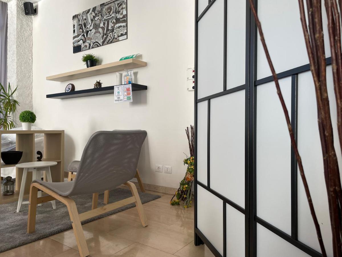 Hotel Augustus Milano Marittima Buitenkant foto
