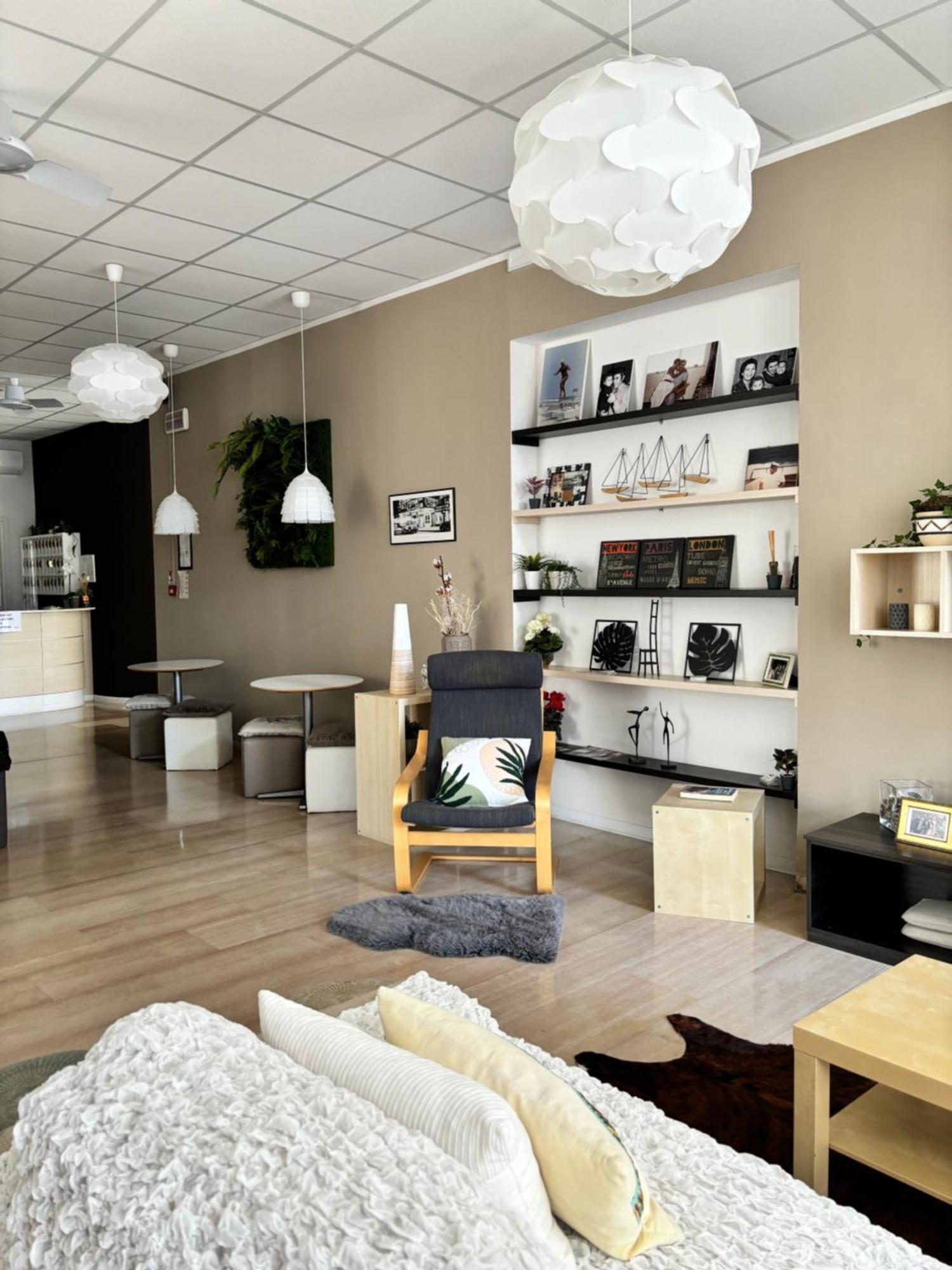 Hotel Augustus Milano Marittima Buitenkant foto