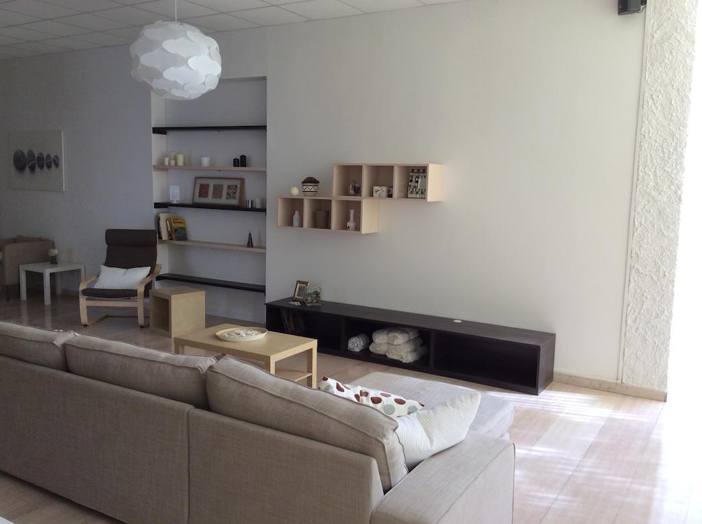 Hotel Augustus Milano Marittima Buitenkant foto