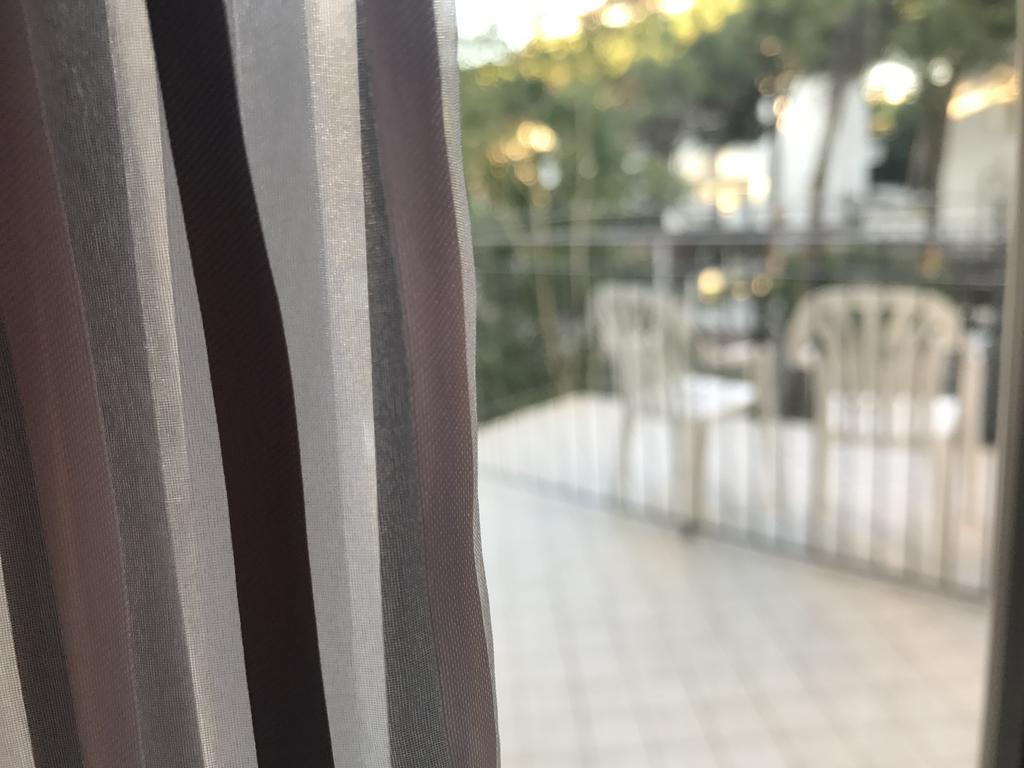 Hotel Augustus Milano Marittima Buitenkant foto