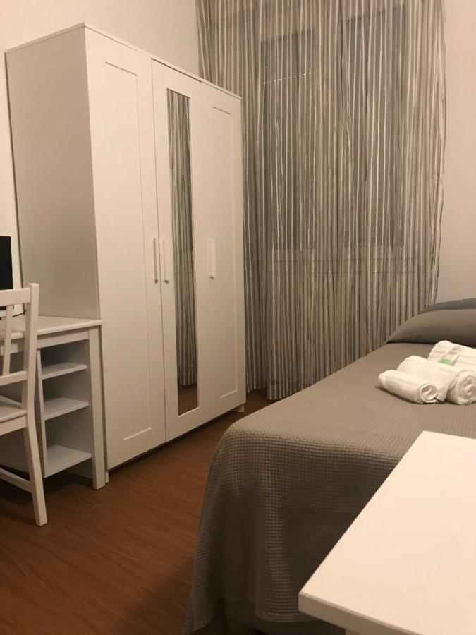 Hotel Augustus Milano Marittima Buitenkant foto